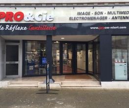 Pro&Cie Sarl Blt image 1