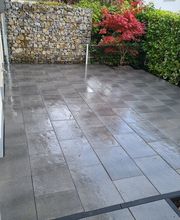 Garten- Landschaftsbau Galatec Bild 8