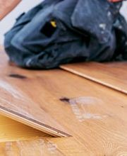 Treppen- und Parkettservice Schunk Bild 1