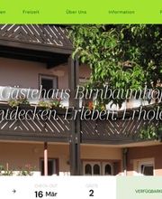 Gästehaus Birnbaumhof Bild 1