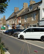 Taxi de la Baie et du Bocage image 1