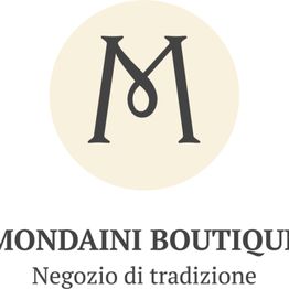 Mondaini Boutique logo