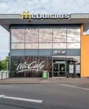 McDonald's Bild 1