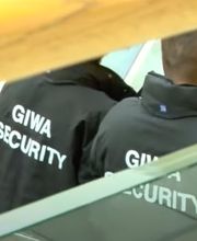 GIWA Security AG Bild 8