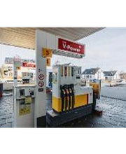 Shell Recharge Charging Station Bild 7