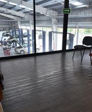 Michelin Car Service-Tecnicentro Garay Cuautlancingo imagen 10