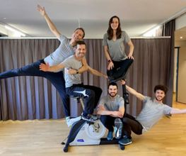 Physiotherapie Monbijou Bild 7