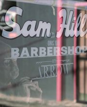 Sam Hill's Barbershop by Arrow image 7
