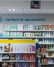 Pharmacie de St-Pierre Saint-Pierre d'Oléron | Totum image 17