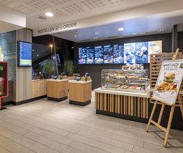 McDonald's Bild 4
