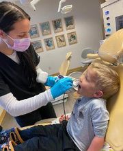 Molly Gunsaulis, DDS Dentistry for Children image 7