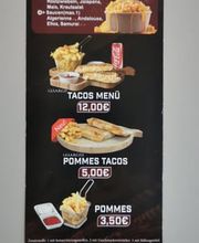 Zoros Tacos Bild 5