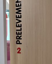 Laboratoire Jassans - BIOGROUP RHONE ALPES image 12