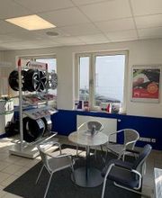 First Stop Reifen Auto Service Bild 4