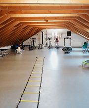 Therapiezentrum Blumenwiese Bild 5