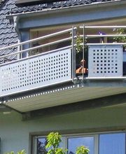 Metallbau Fehrenbach GmbH Bild 1