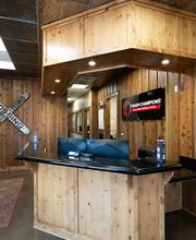 Entrance/Lobby/Interior Space
