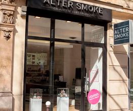 Alter Smoke image 2