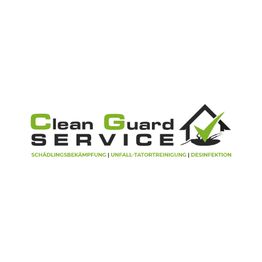 Clean Guard Service