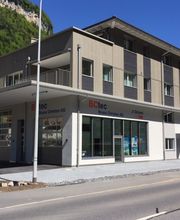 BCtec Bruno Christen AG Bild 2