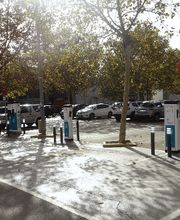 ACCIONA Charging Station imagen 9