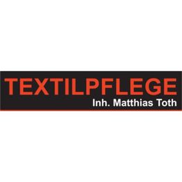 Matthias Toth Textilpflege