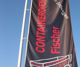 Containerdienst Fischer Bild 2