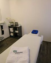 "PhysioZeit bei Maciek" - Physiotherapiepraxis Bild 3