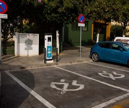 ACCIONA Charging Station imagen 7