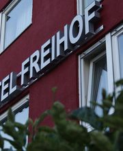 Hotel Freihof Stuttgart Bild 8