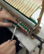 Afinador de Pianos E. Ferrer imagen 19