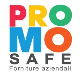 Promosafe S.r.l.- Forniture Aziendali - Tutto per il tuo Lavoro logo