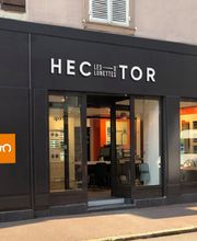 Les Lunettes d'Hector image 1