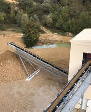 CARRIERES BENOIT GAUTHIER image 1