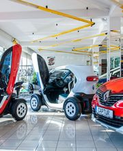 Auto Bechtold KG Bild 2