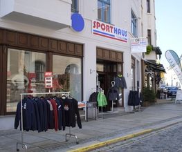 Sporthaus Reinhardt Bild 1