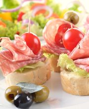 Auszeit Catering GmbH Bild 5