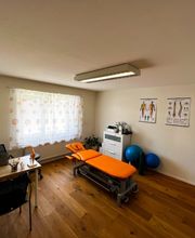 Physio Espace Réhabilitation Fleurier Bild 1
