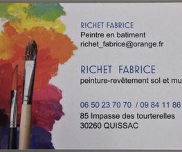 Richet Fabrice image 1