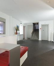 Hotel Alpha, Garni Bild 6