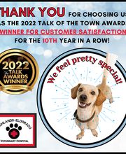 Highlands-Eldorado Veterinary Hospital image 15