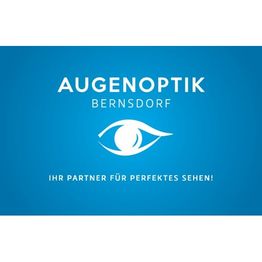 Jana Bäßler Augenoptik Bernsdorf logo