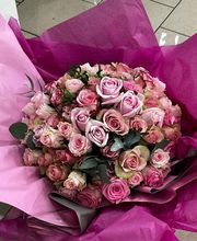 Gros lierre fleurs image 4