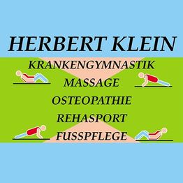 Herbert Klein Krankengymnastik-Praxis