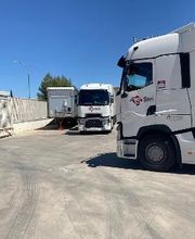 SERI TRANSPORTES imagen 5