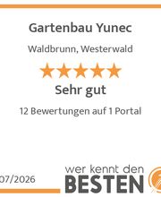 werkenntdenBESTEN.de Qualitätssiegel