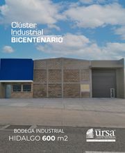 Cluster Industrial Bicentenario imagen 6