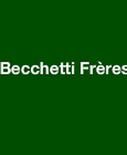 Becchetti Frères image 1