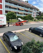 Déménagement W. Fontaine Sàrl Bild 4