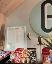 Garner Hotel Essen - Messe by IHG Bild 7